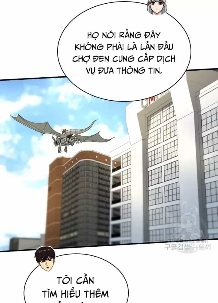 Ngôi Nhà Kết Nối Với Hầm Ngục - Chương 69 - ảnh 18