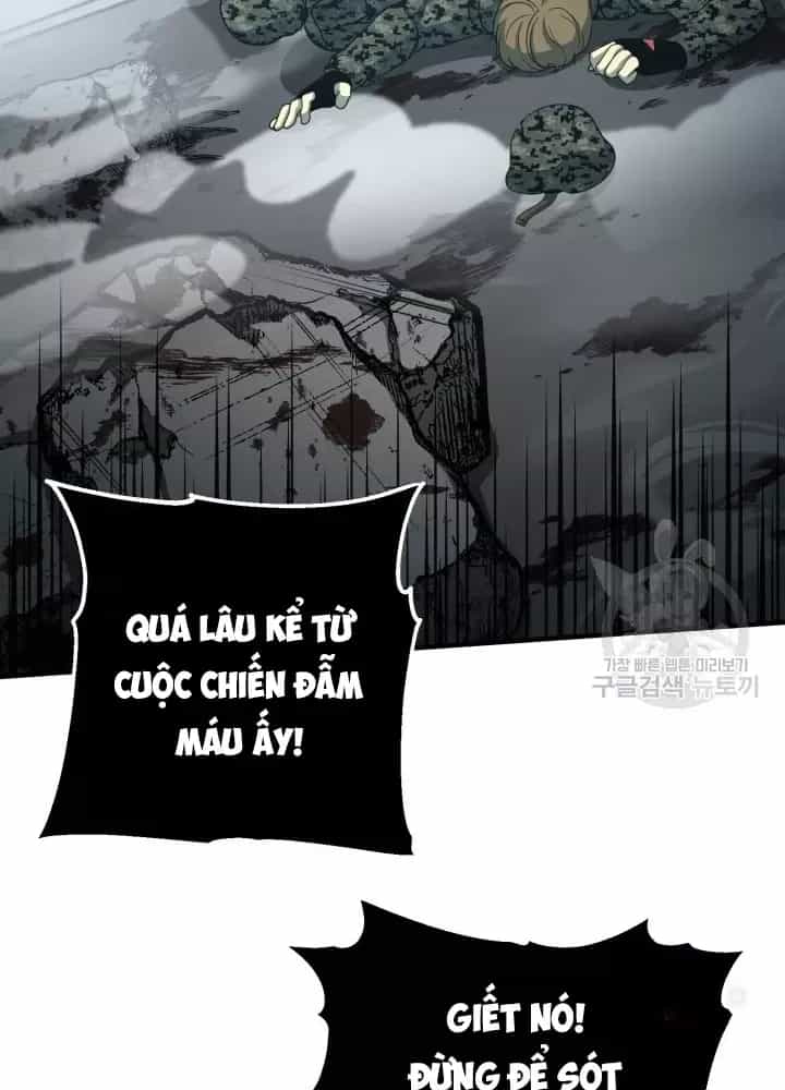 Ngôi Nhà Kết Nối Với Hầm Ngục - Chương 69 - ảnh 190