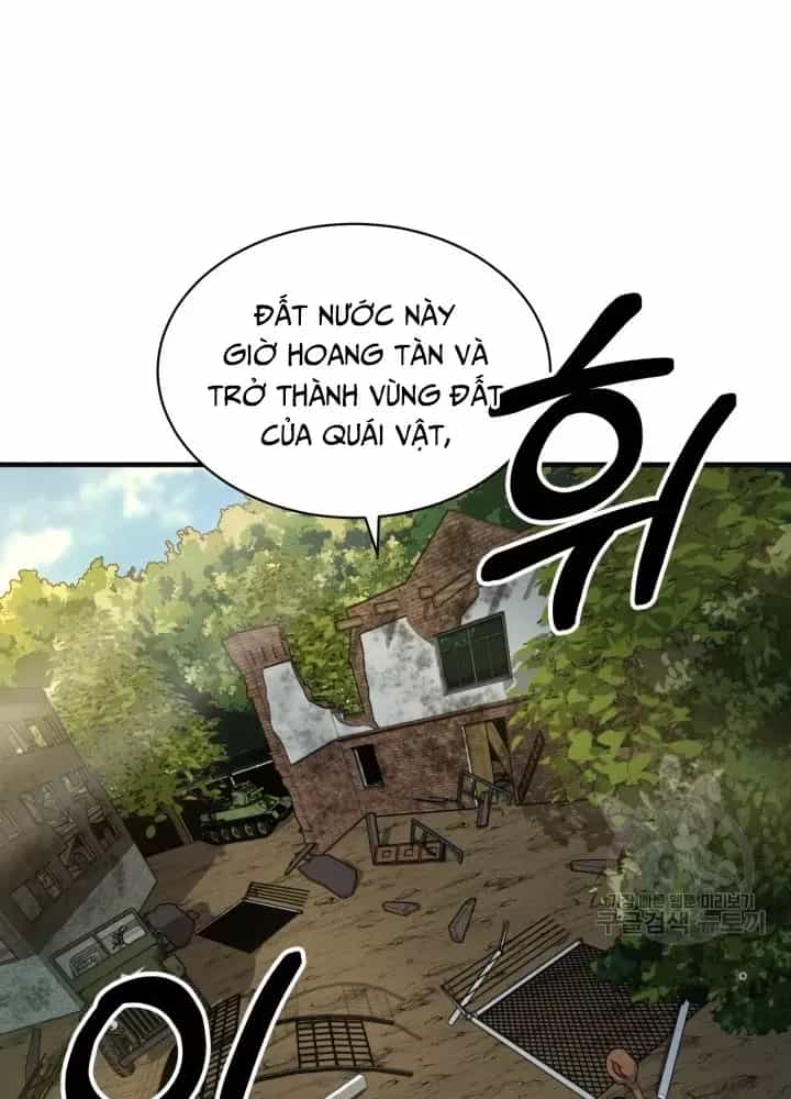 Ngôi Nhà Kết Nối Với Hầm Ngục - Chương 69 - ảnh 26