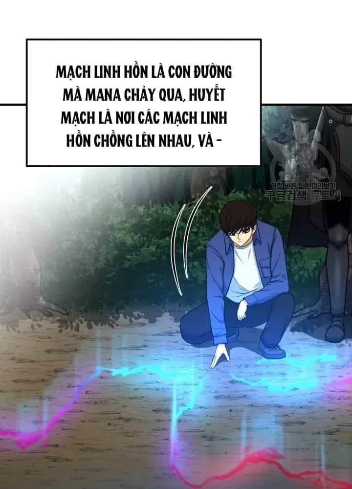 Ngôi Nhà Kết Nối Với Hầm Ngục - Chương 69 - ảnh 30