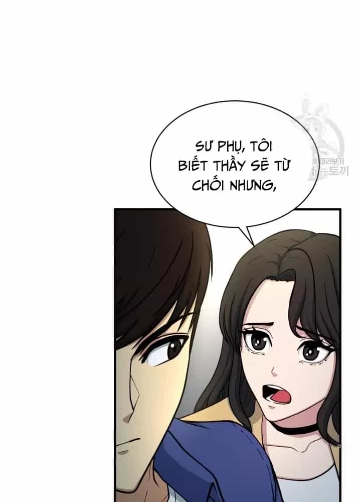 Ngôi Nhà Kết Nối Với Hầm Ngục - Chương 69 - ảnh 6