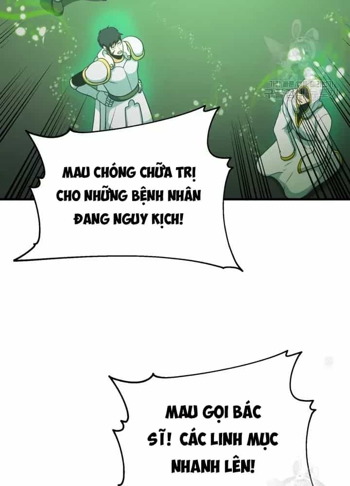 Ngôi Nhà Kết Nối Với Hầm Ngục - Chương 70 - ảnh 106