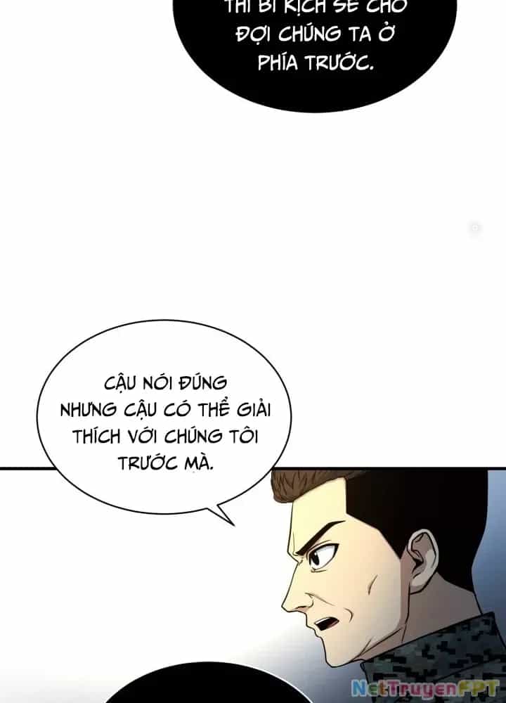Ngôi Nhà Kết Nối Với Hầm Ngục - Chương 70 - ảnh 154