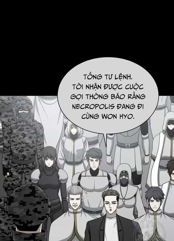 Ngôi Nhà Kết Nối Với Hầm Ngục - Chương 70 - ảnh 8