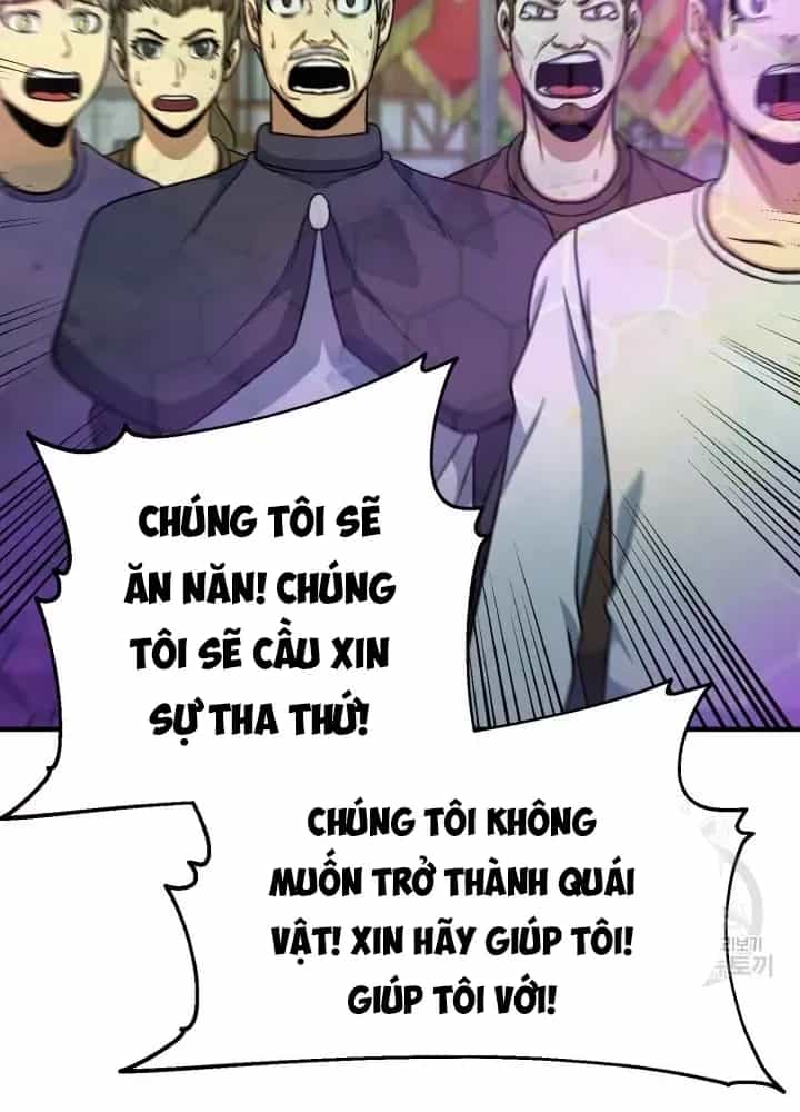 Ngôi Nhà Kết Nối Với Hầm Ngục - Chương 71 - ảnh 164