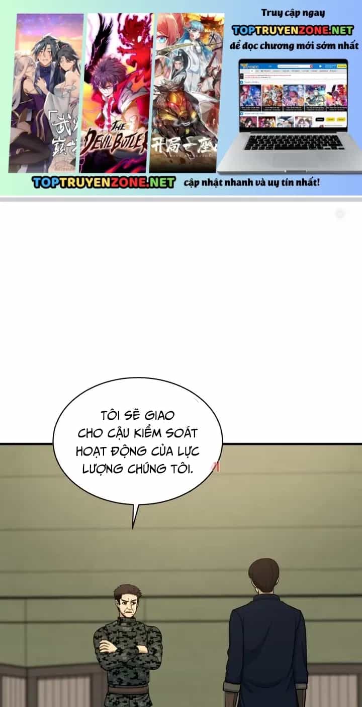 Ngôi Nhà Kết Nối Với Hầm Ngục - Chương 71 - ảnh 2