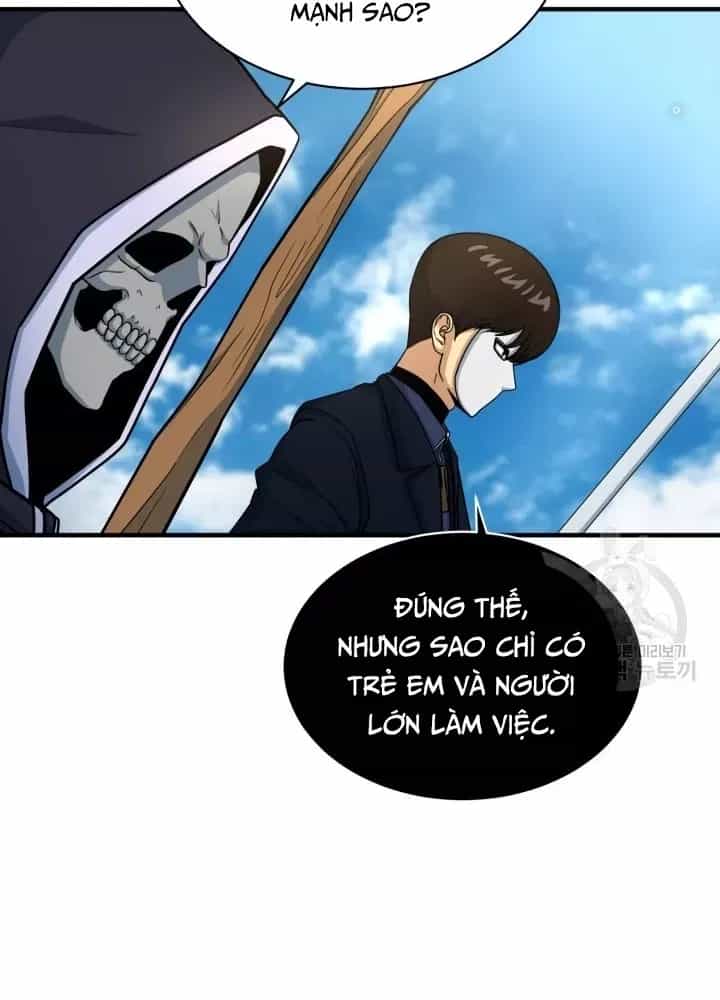Ngôi Nhà Kết Nối Với Hầm Ngục - Chương 71 - ảnh 84
