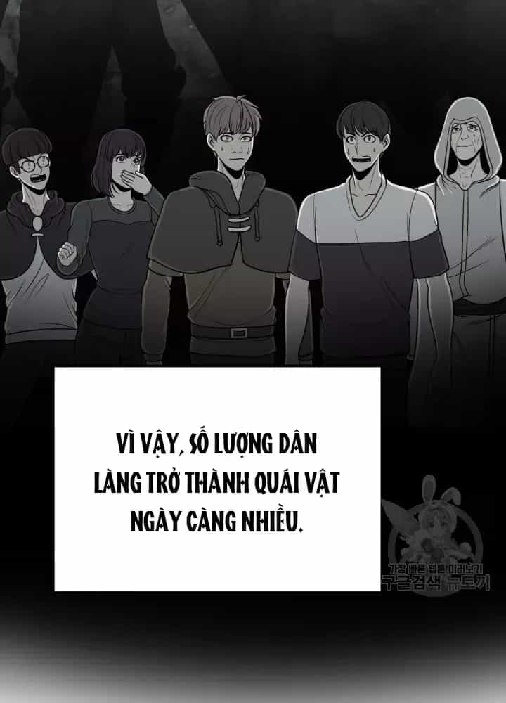 Ngôi Nhà Kết Nối Với Hầm Ngục - Chương 72 - ảnh 116