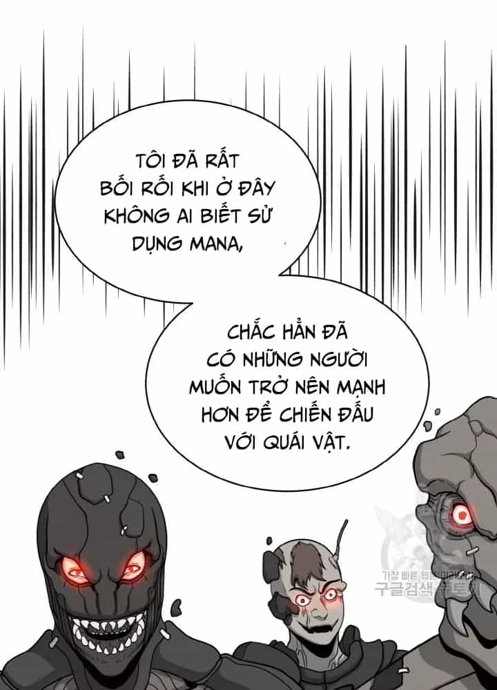 Ngôi Nhà Kết Nối Với Hầm Ngục - Chương 72 - ảnh 124