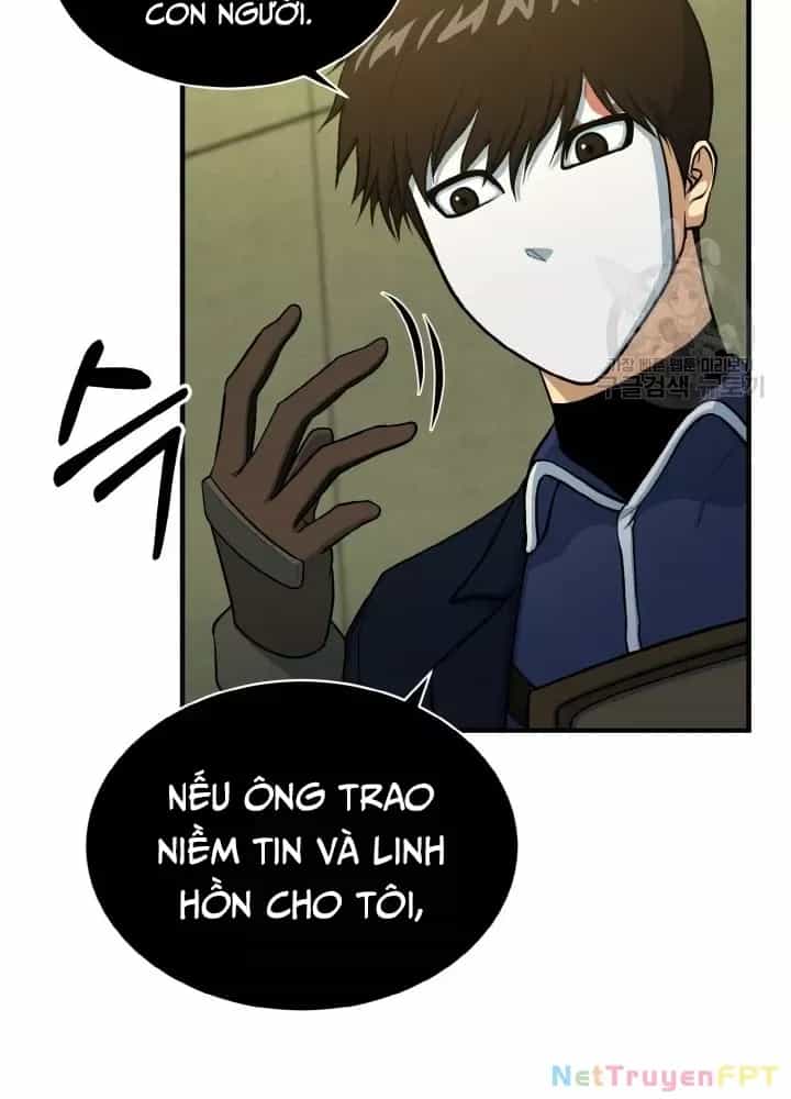 Ngôi Nhà Kết Nối Với Hầm Ngục - Chương 72 - ảnh 14