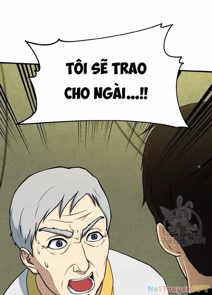 Ngôi Nhà Kết Nối Với Hầm Ngục - Chương 72 - ảnh 18
