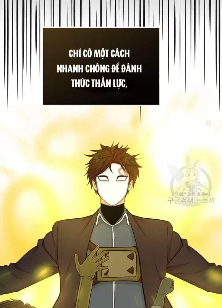Ngôi Nhà Kết Nối Với Hầm Ngục - Chương 72 - ảnh 44