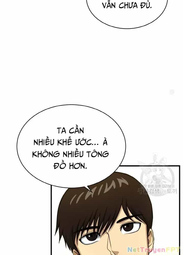 Ngôi Nhà Kết Nối Với Hầm Ngục - Chương 72 - ảnh 84
