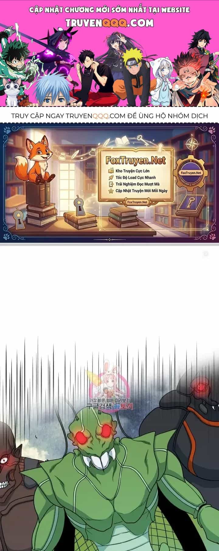 Ngôi Nhà Kết Nối Với Hầm Ngục - Chương 73 - ảnh 1