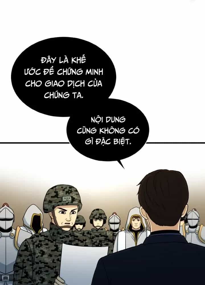 Ngôi Nhà Kết Nối Với Hầm Ngục - Chương 73 - ảnh 111