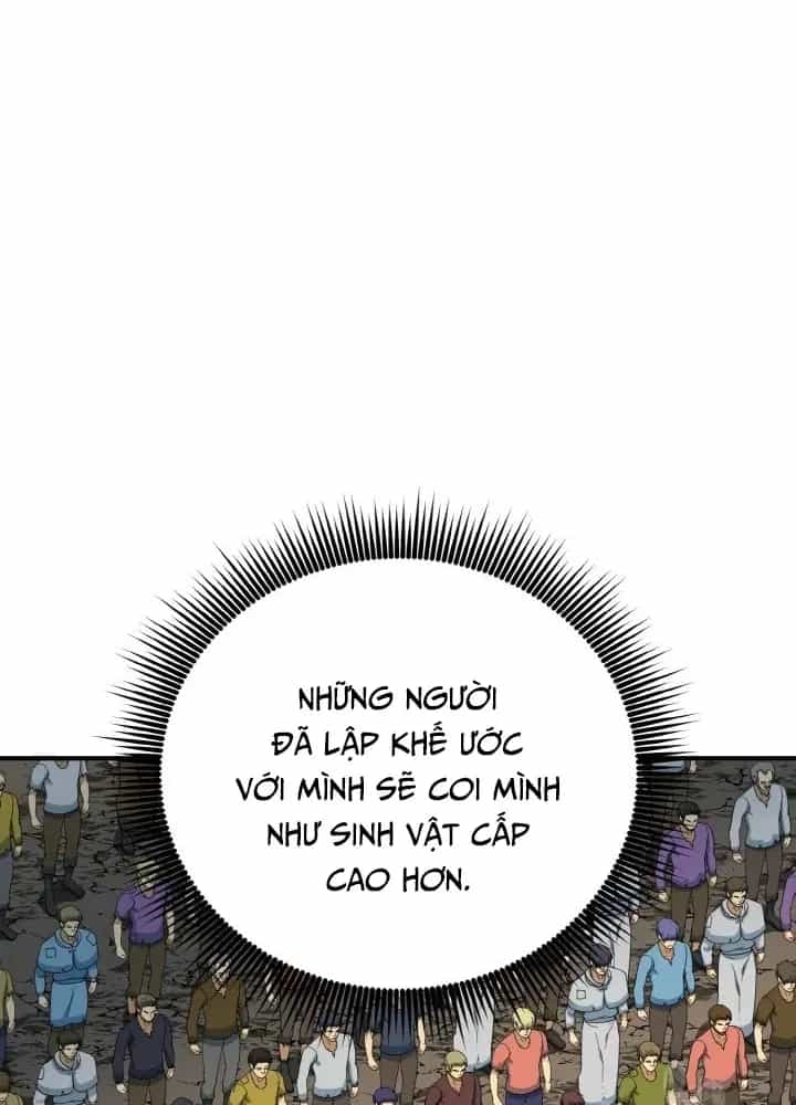 Ngôi Nhà Kết Nối Với Hầm Ngục - Chương 73 - ảnh 137