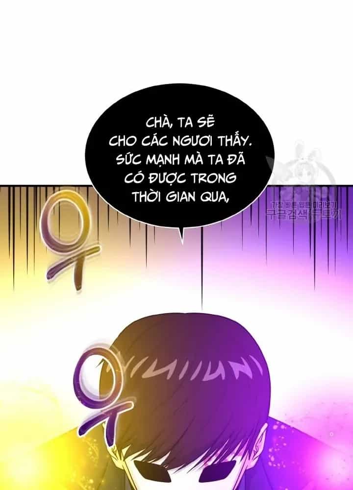 Ngôi Nhà Kết Nối Với Hầm Ngục - Chương 73 - ảnh 45