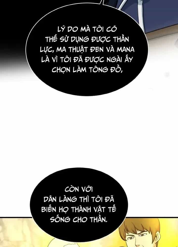 Ngôi Nhà Kết Nối Với Hầm Ngục - Chương 73 - ảnh 77