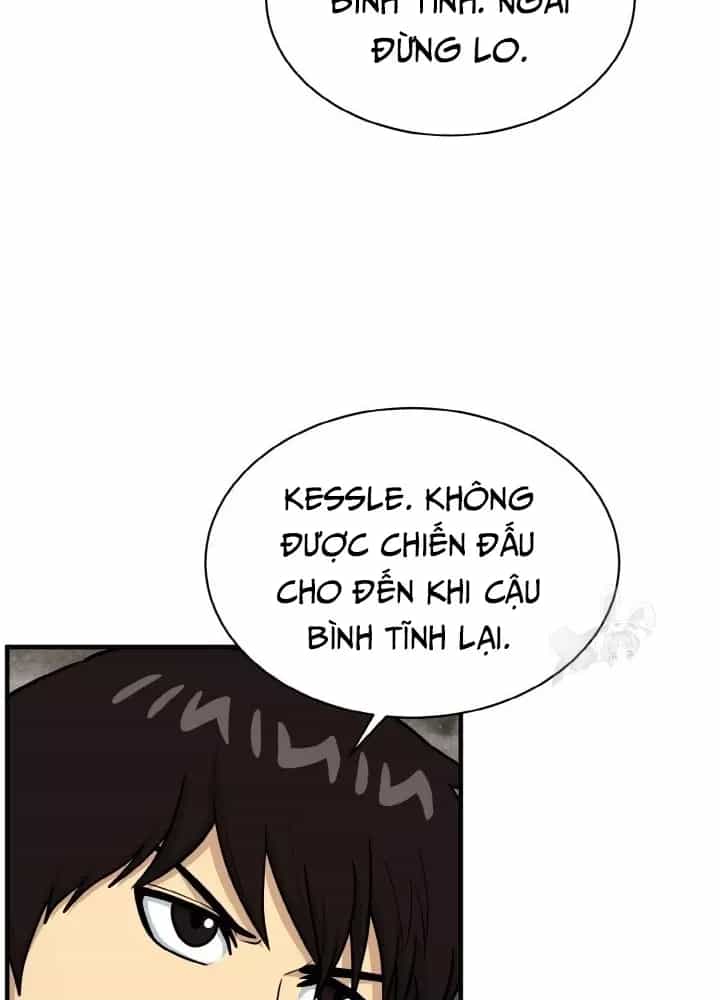 Ngôi Nhà Kết Nối Với Hầm Ngục - Chương 74 - ảnh 116