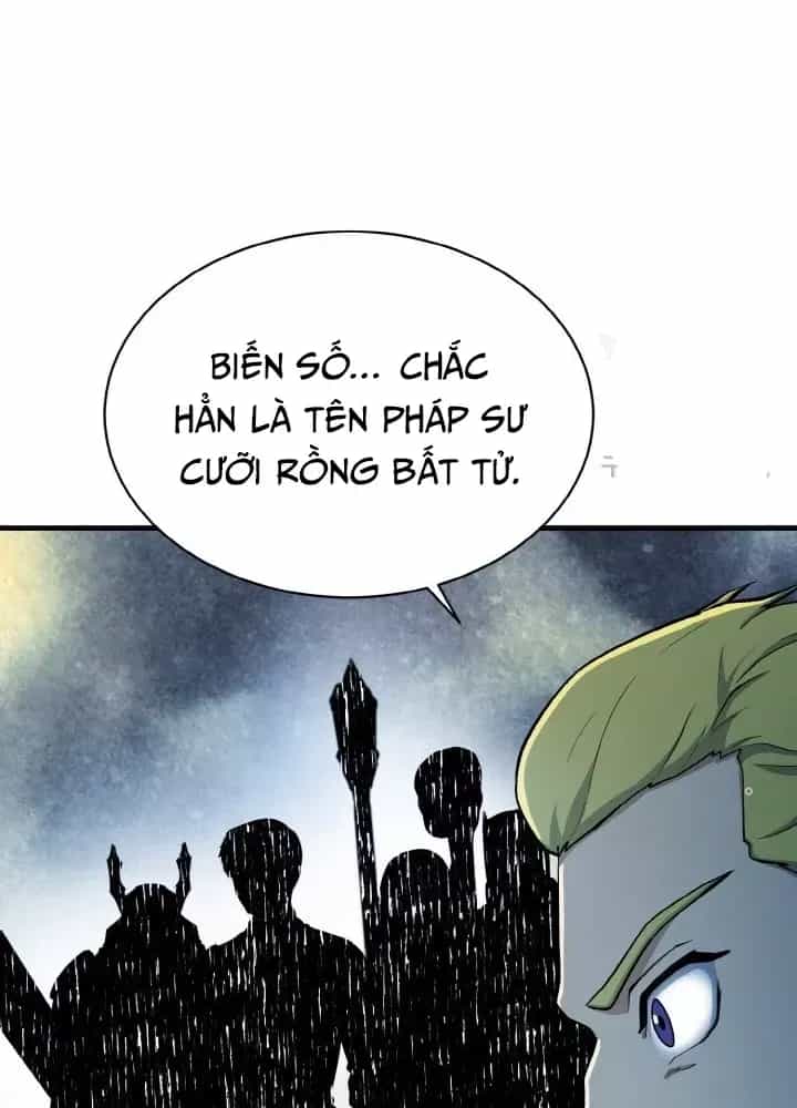 Ngôi Nhà Kết Nối Với Hầm Ngục - Chương 74 - ảnh 168