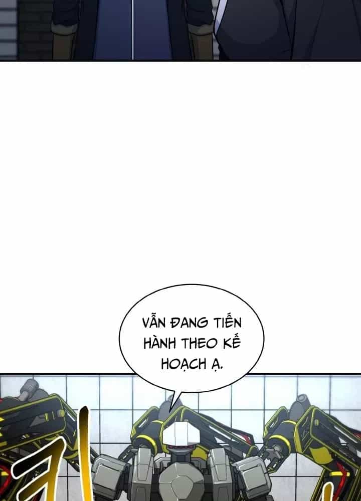 Ngôi Nhà Kết Nối Với Hầm Ngục - Chương 74 - ảnh 22
