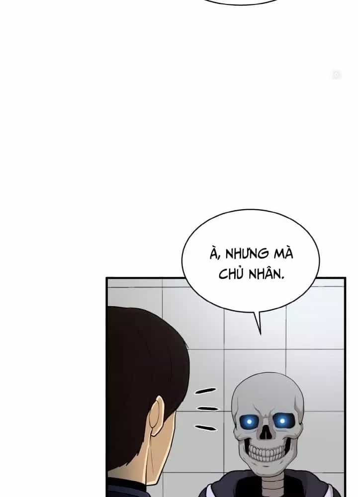 Ngôi Nhà Kết Nối Với Hầm Ngục - Chương 74 - ảnh 30