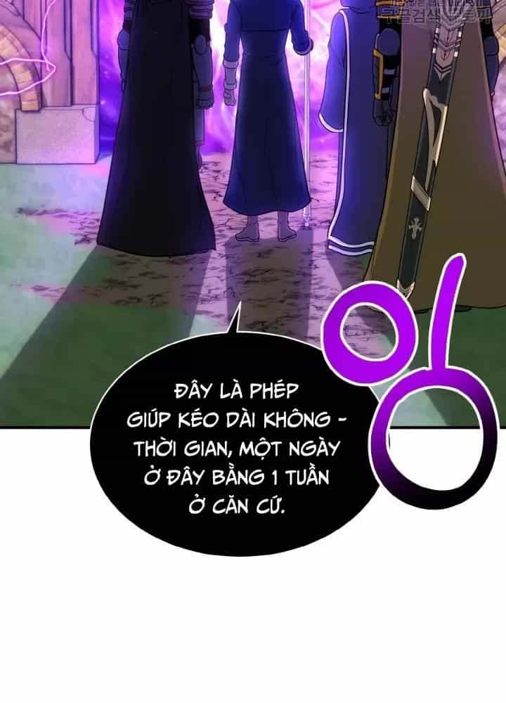 Ngôi Nhà Kết Nối Với Hầm Ngục - Chương 74 - ảnh 8