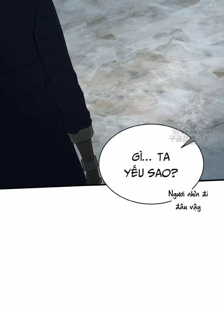 Ngôi Nhà Kết Nối Với Hầm Ngục - Chương 75 - ảnh 136