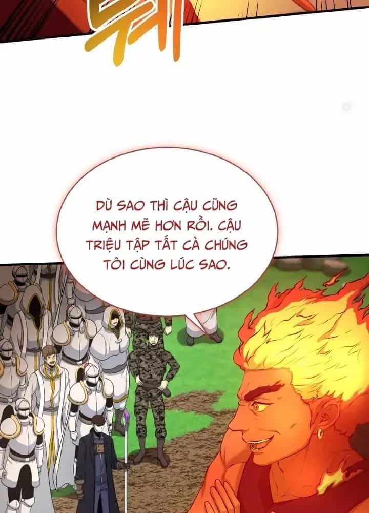 Ngôi Nhà Kết Nối Với Hầm Ngục - Chương 75 - ảnh 88