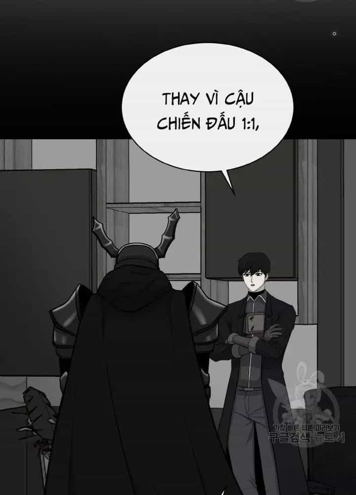 Ngôi Nhà Kết Nối Với Hầm Ngục - Chương 76 - ảnh 172