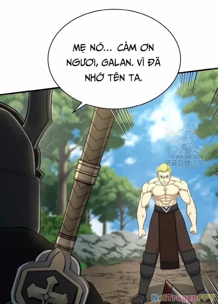 Ngôi Nhà Kết Nối Với Hầm Ngục - Chương 76 - ảnh 28