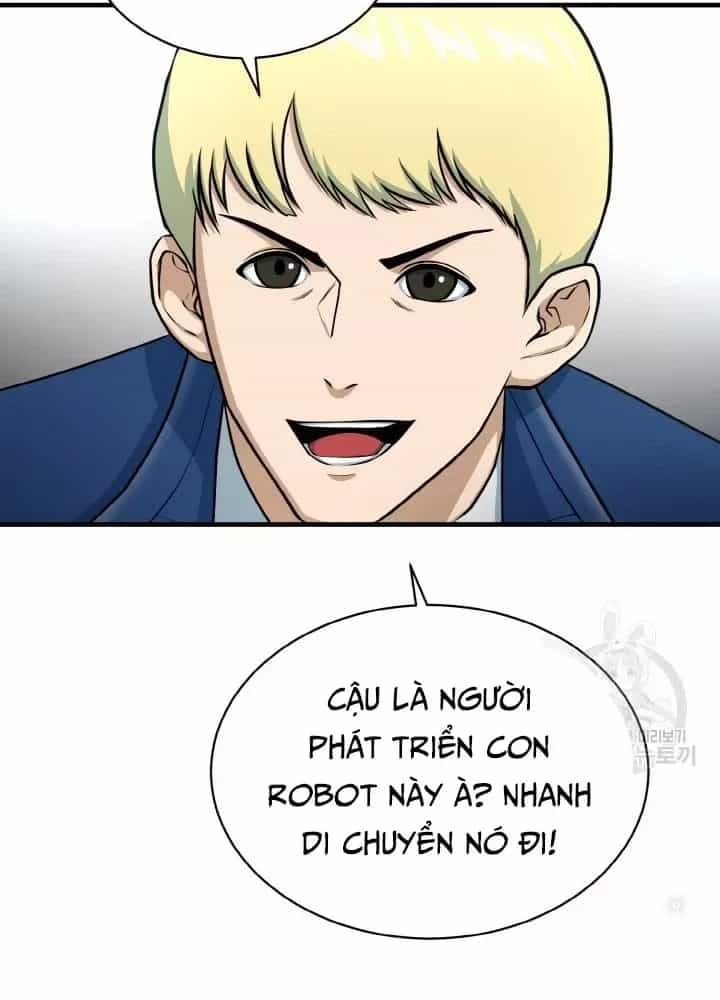 Ngôi Nhà Kết Nối Với Hầm Ngục - Chương 77 - ảnh 174