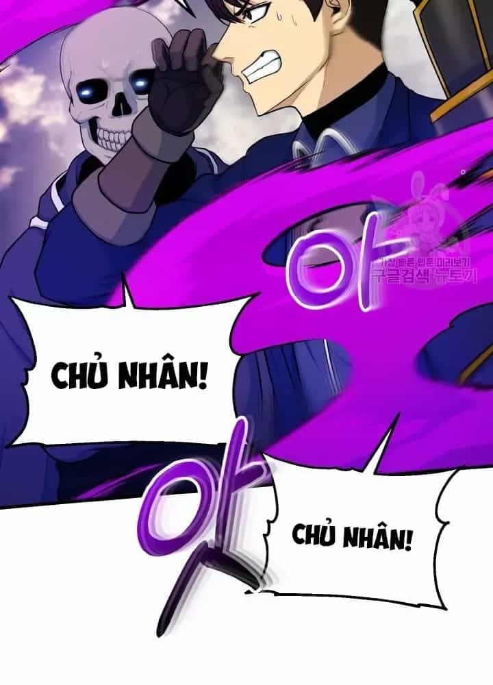 Ngôi Nhà Kết Nối Với Hầm Ngục - Chương 77 - ảnh 30