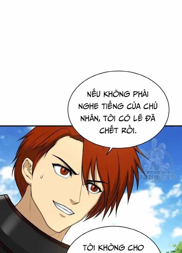Ngôi Nhà Kết Nối Với Hầm Ngục - Chương 77 - ảnh 60