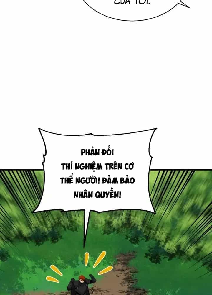 Ngôi Nhà Kết Nối Với Hầm Ngục - Chương 77 - ảnh 62
