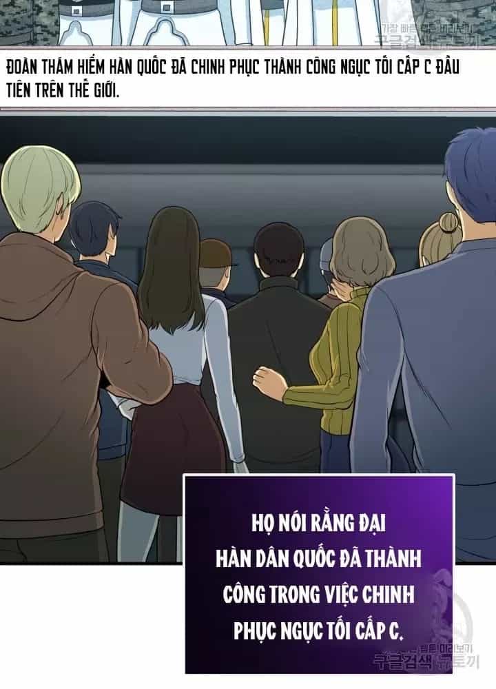 Ngôi Nhà Kết Nối Với Hầm Ngục - Chương 77 - ảnh 74