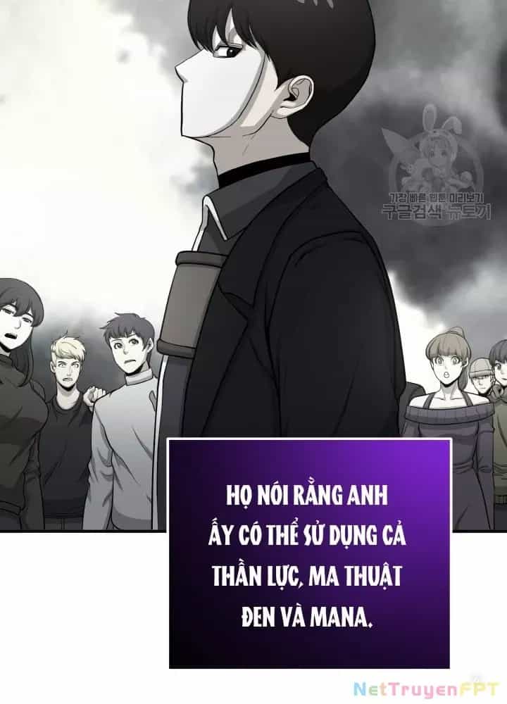 Ngôi Nhà Kết Nối Với Hầm Ngục - Chương 77 - ảnh 80