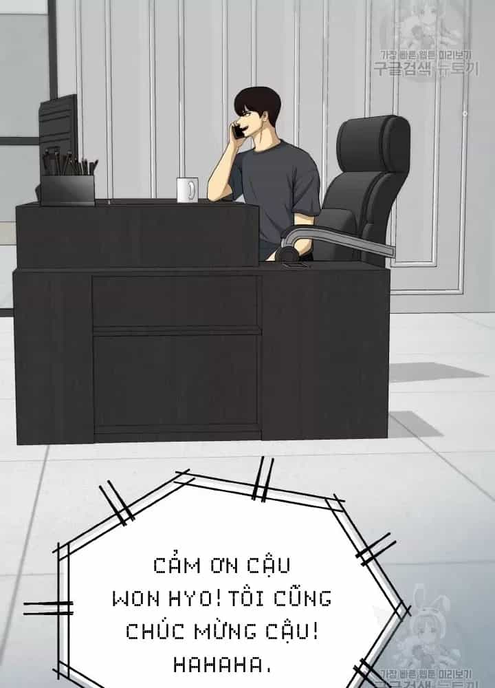 Ngôi Nhà Kết Nối Với Hầm Ngục - Chương 77 - ảnh 90