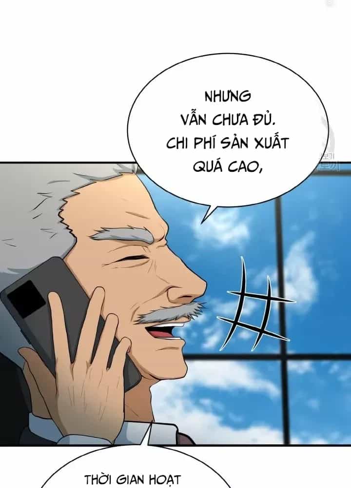 Ngôi Nhà Kết Nối Với Hầm Ngục - Chương 77 - ảnh 96