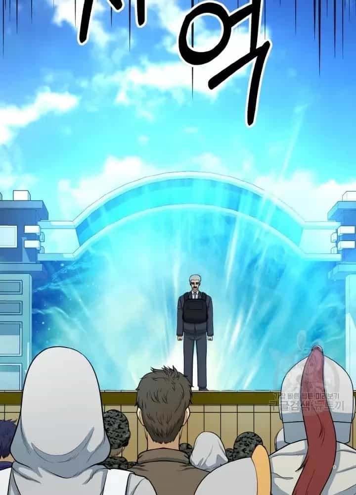 Ngôi Nhà Kết Nối Với Hầm Ngục - Chương 78 - ảnh 116