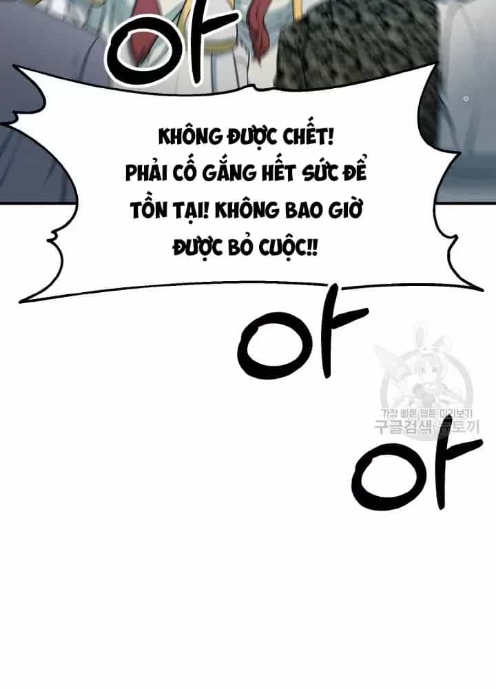 Ngôi Nhà Kết Nối Với Hầm Ngục - Chương 78 - ảnh 126