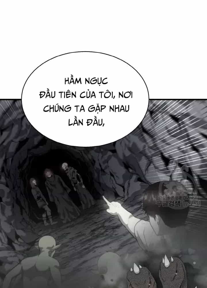 Ngôi Nhà Kết Nối Với Hầm Ngục - Chương 78 - ảnh 68