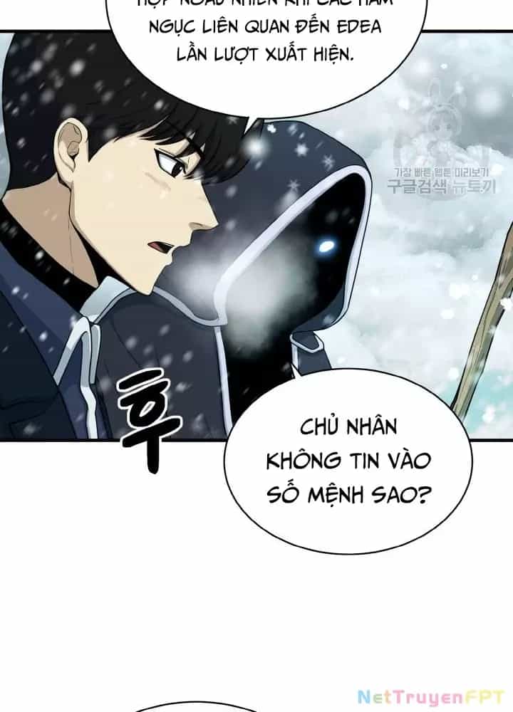 Ngôi Nhà Kết Nối Với Hầm Ngục - Chương 78 - ảnh 72