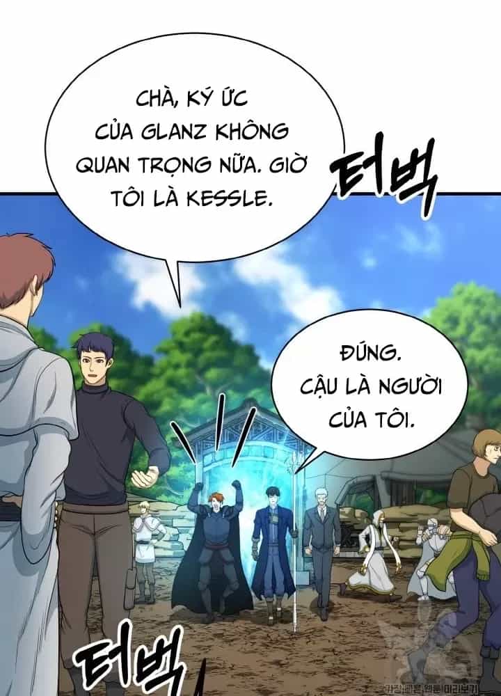 Ngôi Nhà Kết Nối Với Hầm Ngục - Chương 78 - ảnh 8