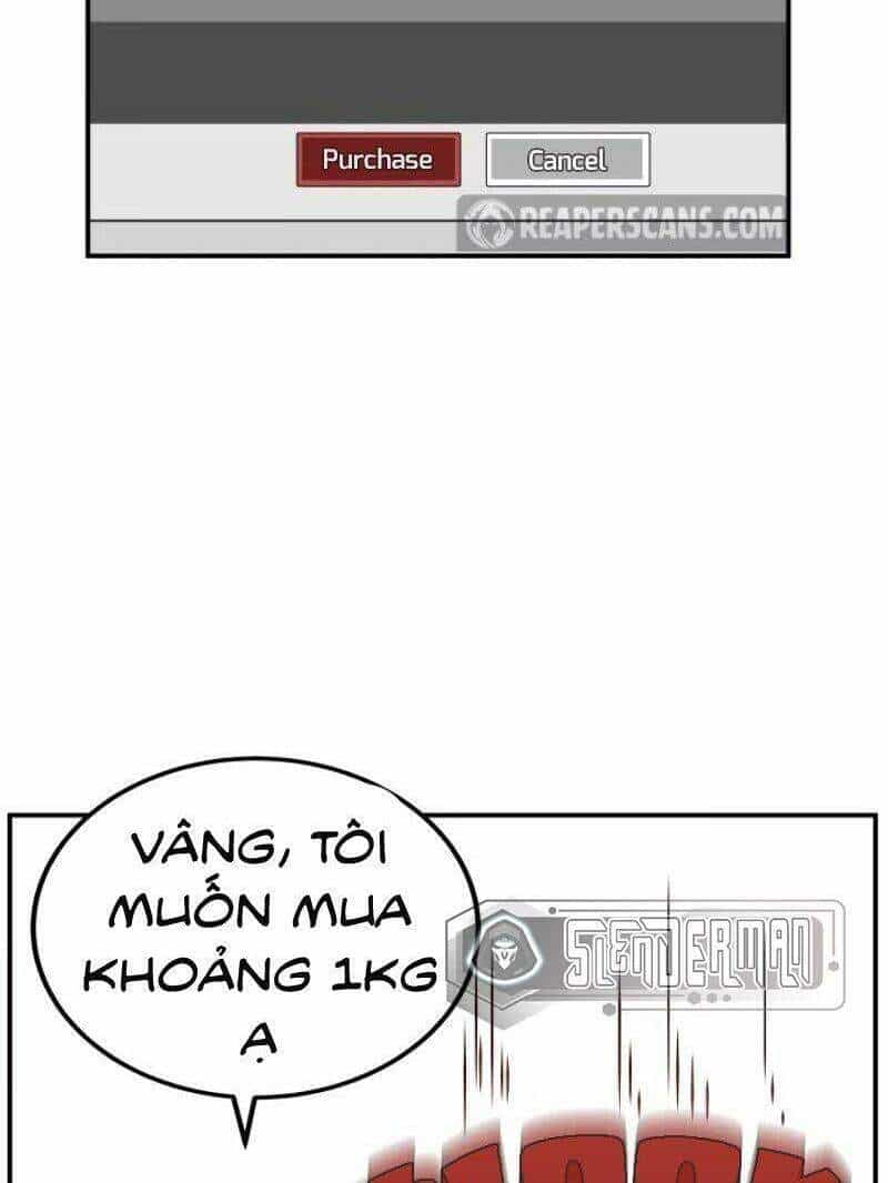 Ngôi Nhà Kết Nối Với Hầm Ngục - Chương 8 - ảnh 42