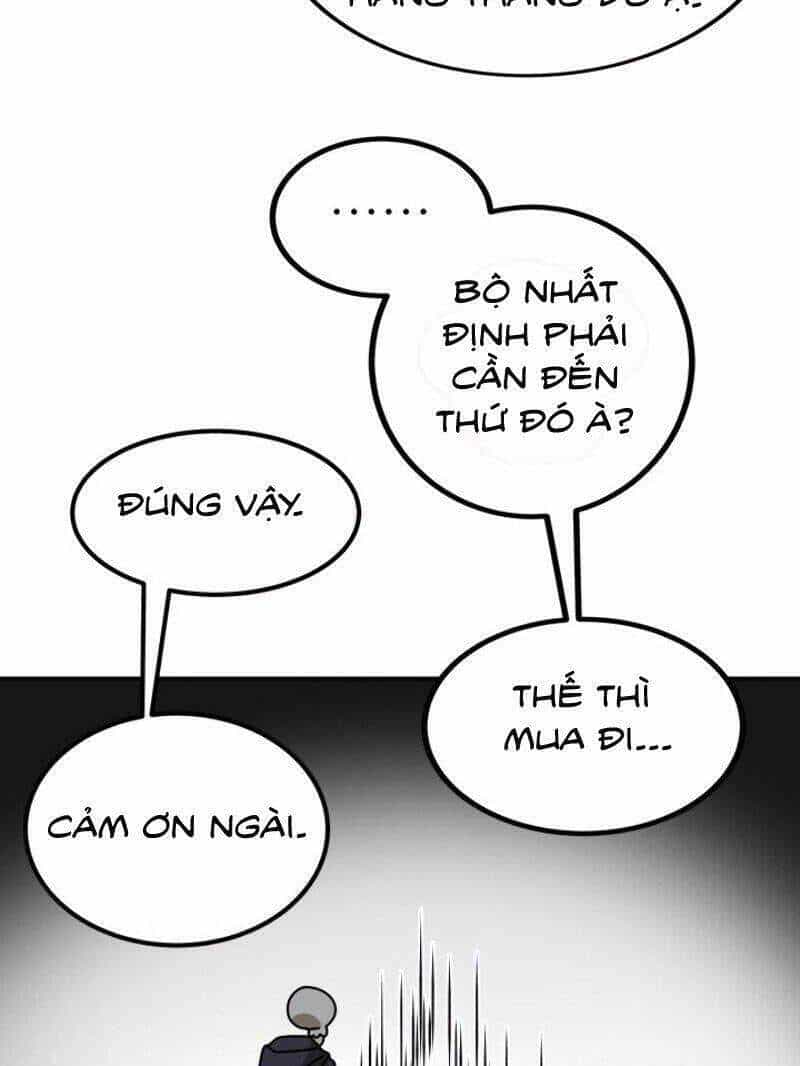 Ngôi Nhà Kết Nối Với Hầm Ngục - Chương 8 - ảnh 45