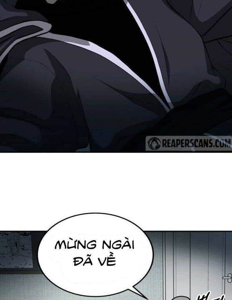 Ngôi Nhà Kết Nối Với Hầm Ngục - Chương 8 - ảnh 69