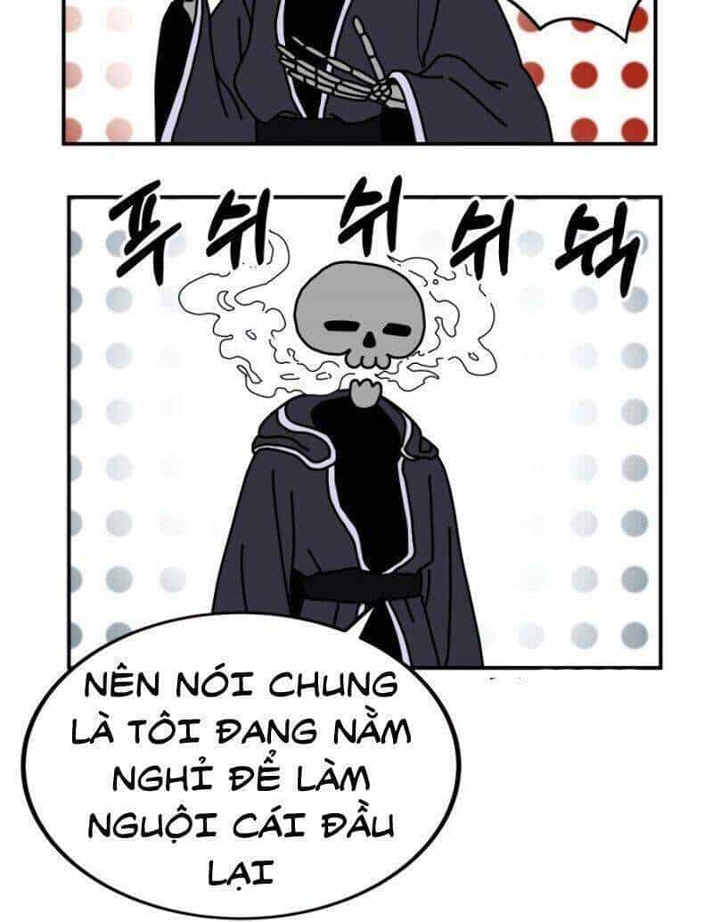 Ngôi Nhà Kết Nối Với Hầm Ngục - Chương 8 - ảnh 74