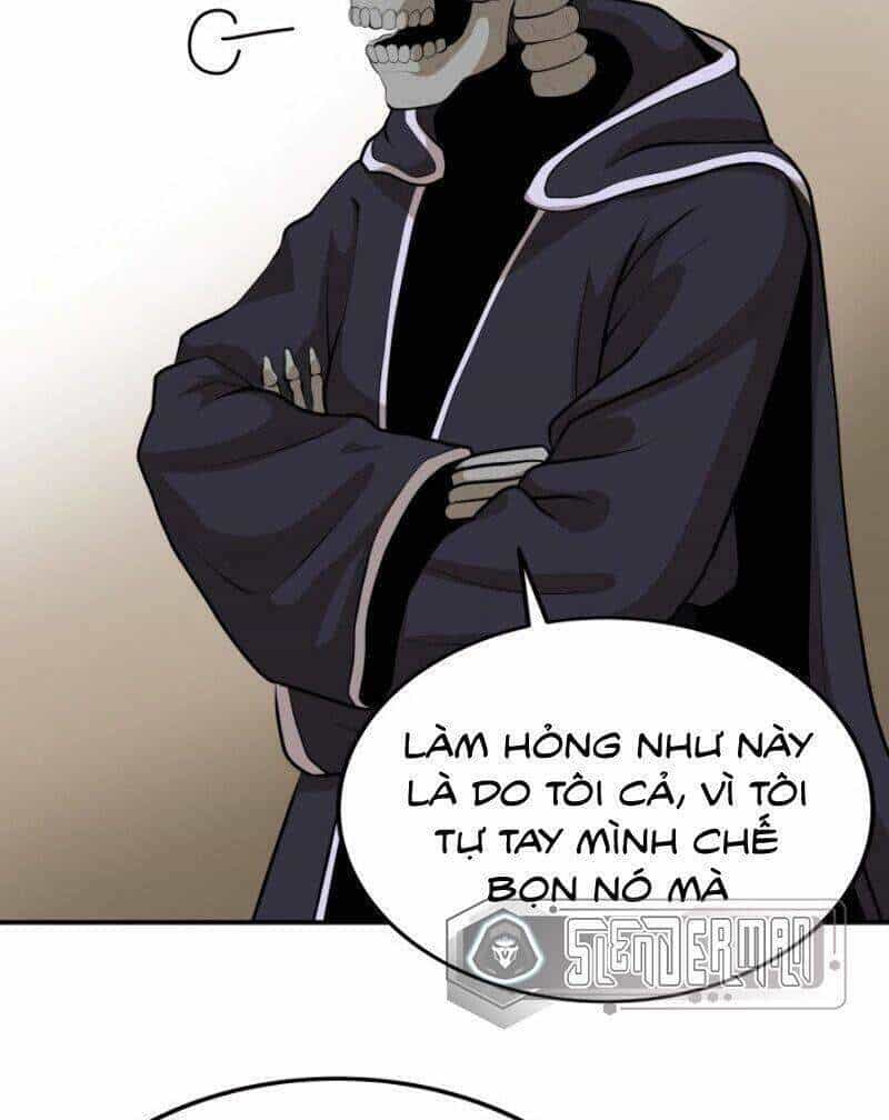 Ngôi Nhà Kết Nối Với Hầm Ngục - Chương 8 - ảnh 79
