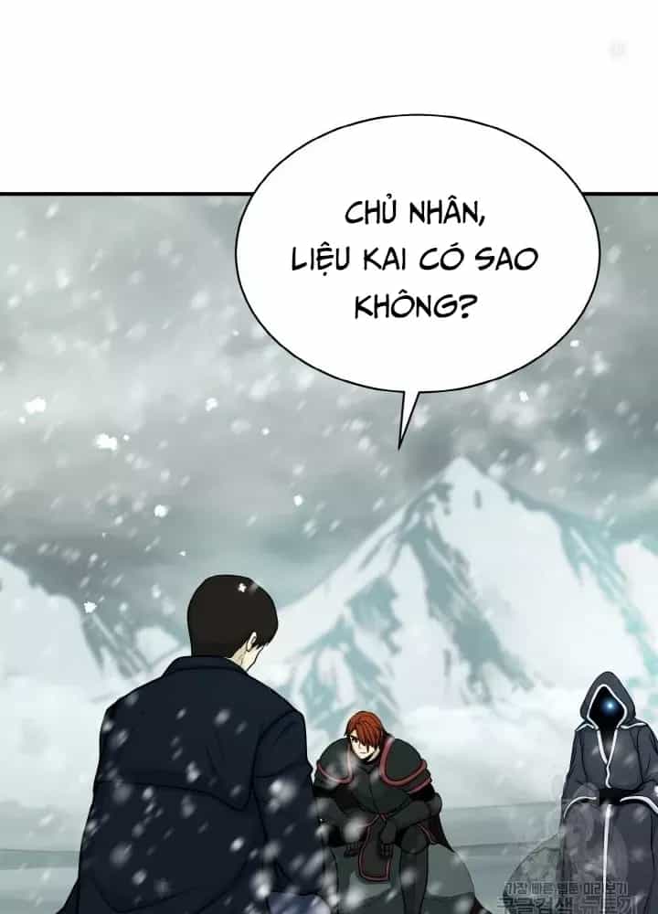 Ngôi Nhà Kết Nối Với Hầm Ngục - Chương 79 - ảnh 164